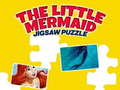                                                                     The Little Mermaid Jigsaw Puzzle ﺔﺒﻌﻟ