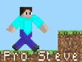                                                                     Pro Steve ﺔﺒﻌﻟ