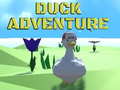                                                                     Duck Adventure ﺔﺒﻌﻟ
