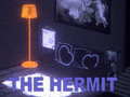                                                                    The Hermit ﺔﺒﻌﻟ