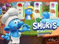                                                                     The Smurfs Cooking ﺔﺒﻌﻟ