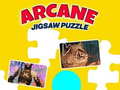                                                                     Arcane Jigsaw Puzzles ﺔﺒﻌﻟ