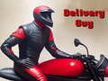                                                                     Delivery Guy ﺔﺒﻌﻟ