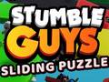                                                                     Stumble Guys: Sliding Puzzle ﺔﺒﻌﻟ