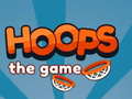                                                                     HOOPS the game ﺔﺒﻌﻟ