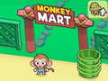                                                                     Monkey Mart ﺔﺒﻌﻟ