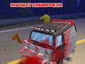                                                                     Highway Zombie Drive ﺔﺒﻌﻟ