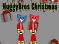                                                                     HuggyBros Christmas ﺔﺒﻌﻟ