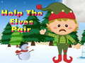                                                                     Help The Elves Pair ﺔﺒﻌﻟ