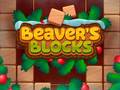                                                                     Beaver's Blocks ﺔﺒﻌﻟ