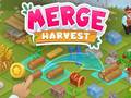                                                                     Merge Harvest ﺔﺒﻌﻟ