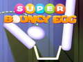                                                                     Super Bouncy Egg ﺔﺒﻌﻟ