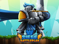                                                                     Siege Battleplan ﺔﺒﻌﻟ