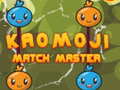                                                                     Kaomoji Match Master ﺔﺒﻌﻟ
