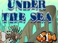                                                                     Under The Sea ﺔﺒﻌﻟ