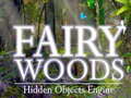                                                                     Fairy Woods Hidden Objects ﺔﺒﻌﻟ