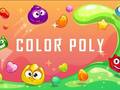                                                                     Color Poly ﺔﺒﻌﻟ