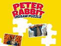                                                                     Peter Rabbit Jigsaw Puzzle ﺔﺒﻌﻟ