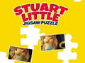                                                                     Stuart Little Jigsaw Puzzle ﺔﺒﻌﻟ