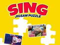                                                                     Sing Jigsaw Puzzle ﺔﺒﻌﻟ