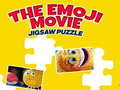                                                                     The Emoji Movie Jigsaw Puzzle ﺔﺒﻌﻟ