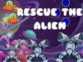                                                                     Rescue The Alien ﺔﺒﻌﻟ