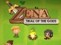                                                                     Zena: Trial of the Gods ﺔﺒﻌﻟ