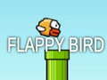                                                                     Flappy Bird  ﺔﺒﻌﻟ