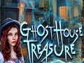                                                                     Ghost House Treasure ﺔﺒﻌﻟ