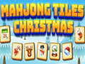                                                                     Mahjong Tiles Christmas ﺔﺒﻌﻟ