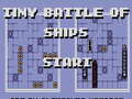                                                                     Tiny Battle of Ships ﺔﺒﻌﻟ