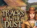                                                                     Tracks In The Dust ﺔﺒﻌﻟ