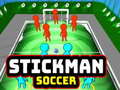                                                                     Stickman Soccer ﺔﺒﻌﻟ