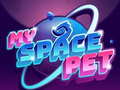                                                                     My Space Pet ﺔﺒﻌﻟ