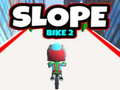                                                                     Slope Bike 2 ﺔﺒﻌﻟ