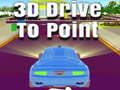                                                                     3D Drive to Point ﺔﺒﻌﻟ