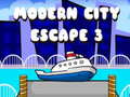                                                                     Modern City Escape 3 ﺔﺒﻌﻟ