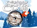                                                                     Spinny Santa Claus ﺔﺒﻌﻟ