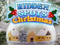                                                                     Hidden Spots Christmas ﺔﺒﻌﻟ