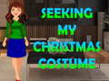                                                                     Seeking My Christmas Costume ﺔﺒﻌﻟ