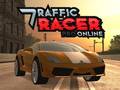                                                                     Traffic Racer Pro Online ﺔﺒﻌﻟ