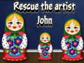                                                                     Rescue the Artist John ﺔﺒﻌﻟ