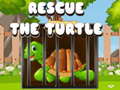                                                                     Rescue the Turtle ﺔﺒﻌﻟ