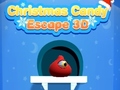                                                                     Christmas Candy Escape 3D ﺔﺒﻌﻟ