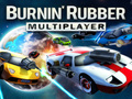                                                                     Burnin' Rubber Multiplayer ﺔﺒﻌﻟ