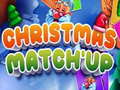                                                                     Chistmas Match'Up ﺔﺒﻌﻟ