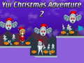                                                                     Yui Christmas Adventure 2 ﺔﺒﻌﻟ