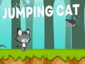                                                                     Jumping Cat  ﺔﺒﻌﻟ