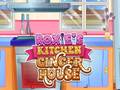                                                                     Roxie's Kitchen: Ginger House ﺔﺒﻌﻟ