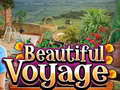                                                                     Beautiful Voyage ﺔﺒﻌﻟ